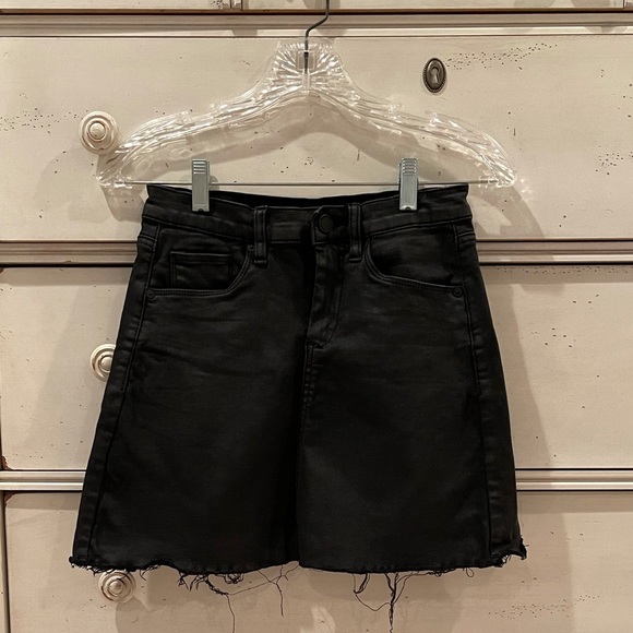 BlankNYC The Jane Mini Skirt - Picture 6 of 8